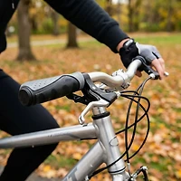 Bell Comfort 750 Bicycle Handlebar Grips
