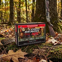 Winchester Long Beard XR 12 Gauge 3 inches 5 Shot Shotshells