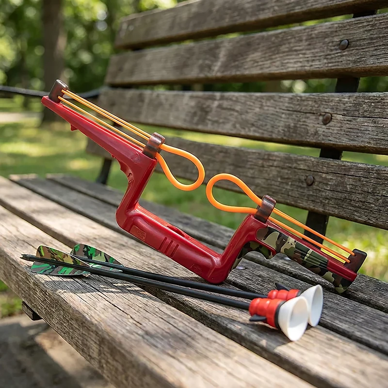 Zing Air Hunterz Zano Bow