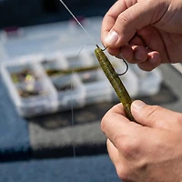 YUM 4" Dinger Soft Baits 10-Pack