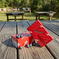 Hornady .451 Diameter Round Ball Bullets
