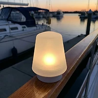 Marine Raider Stern Light Globe