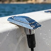 Marine Raider Plug-In Stern Navigation Light Base