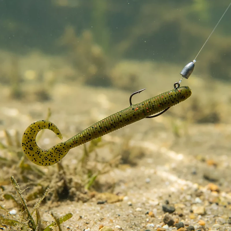 H&H Lure TKO Popping Float Rig