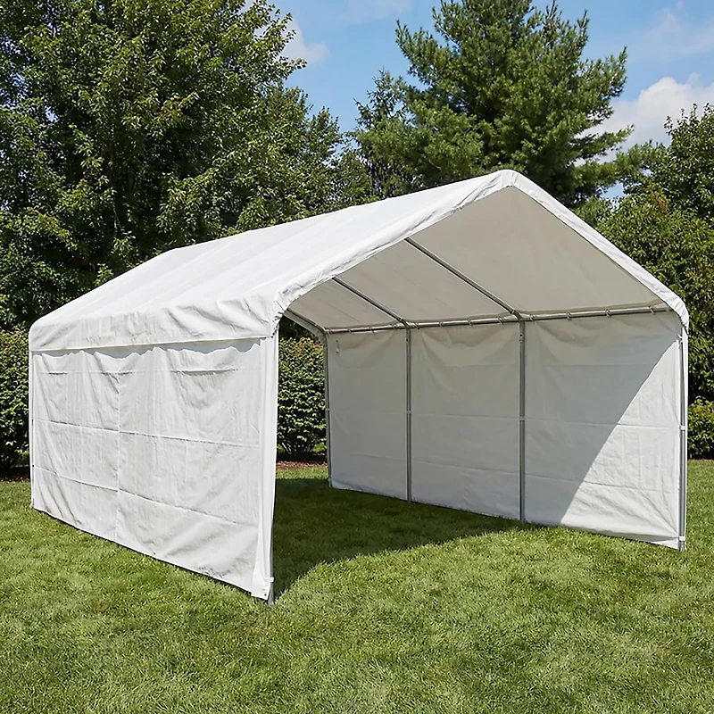 ShelterLogic Super Max™ 12' x 20' Replacement Canopy Cover