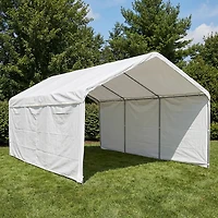 ShelterLogic Super Max™ 12' x 20' Replacement Canopy Cover