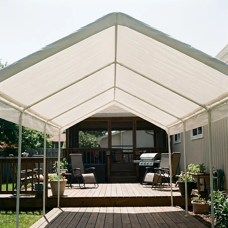 ShelterLogic Super Max™ 12' x 20' Replacement Canopy Cover