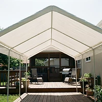 ShelterLogic Super Max™ 12' x 20' Replacement Canopy Cover