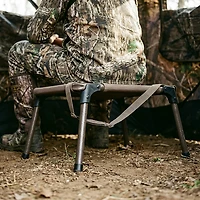Game Winner Turkey Stool