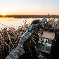HEVI-Shot® HEVI-Teal 12 Gauge Shotshells - 25 Rounds