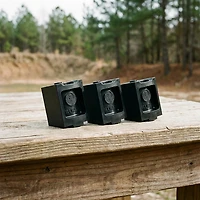 Ruger BX-1 .22 LR 10/22 Magazines 3-Pack