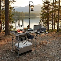 Magellan Outdoors Camp Kitchen
