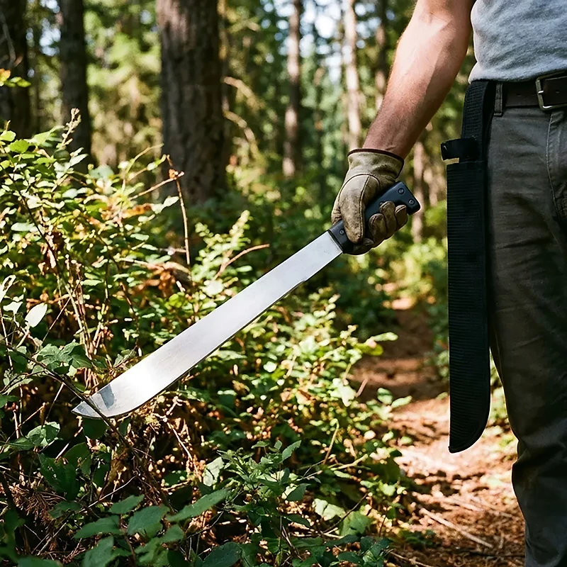 Coghlan's Machete