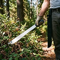 Coghlan's Machete