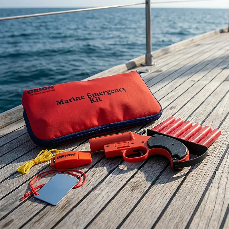 Orion Coastal Alerter Kit
