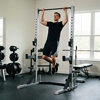 CAP Barbell Deluxe Power Rack