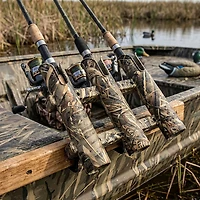 Marine Raider™ Realtree Max-5® 3 Rod Holder