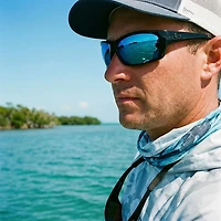 Costa Del Mar Jose Sunglasses