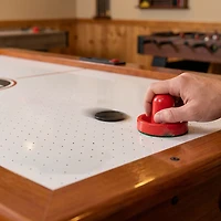 Redline™ Sports Air Hockey Striker and Puck Set