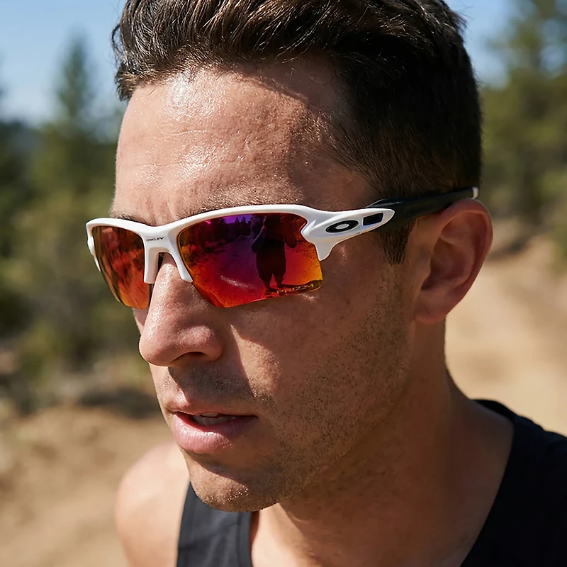 Oakley Flak 2.0 XL Sunglasses