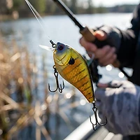 6th Sense Crush 50X 3/8 oz Crankbait