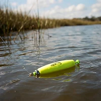 H&H Lure Cigar Weighted Snap Floats 3-Pack