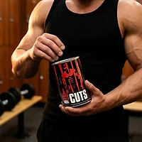 Universal Nutrition Animal Pak