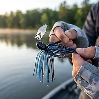 Z-Man Project Z ChatterBait Bladed Jig