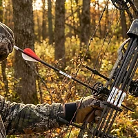 Beman White Box Carbon Arrows 4-Pack