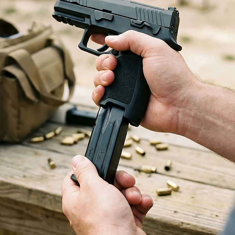 SIG SAUER 250/320 Compact Magazine