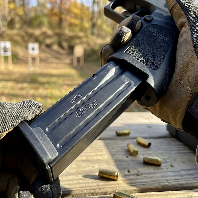 SIG SAUER 250/320 Compact Magazine