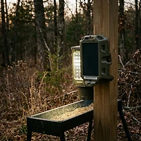Wildgame Innovations Moonshine™ 2 High-Intensity LED Feeder Light