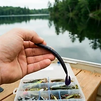 Zoom Magnum Ultravibe 7" Speed Worms 8-Pack