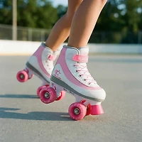 Roller Derby Girls' FireStar EVA Roller Skates