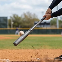 Mizuno Adults' Pro Carbon Fungo Baseball Bat -18