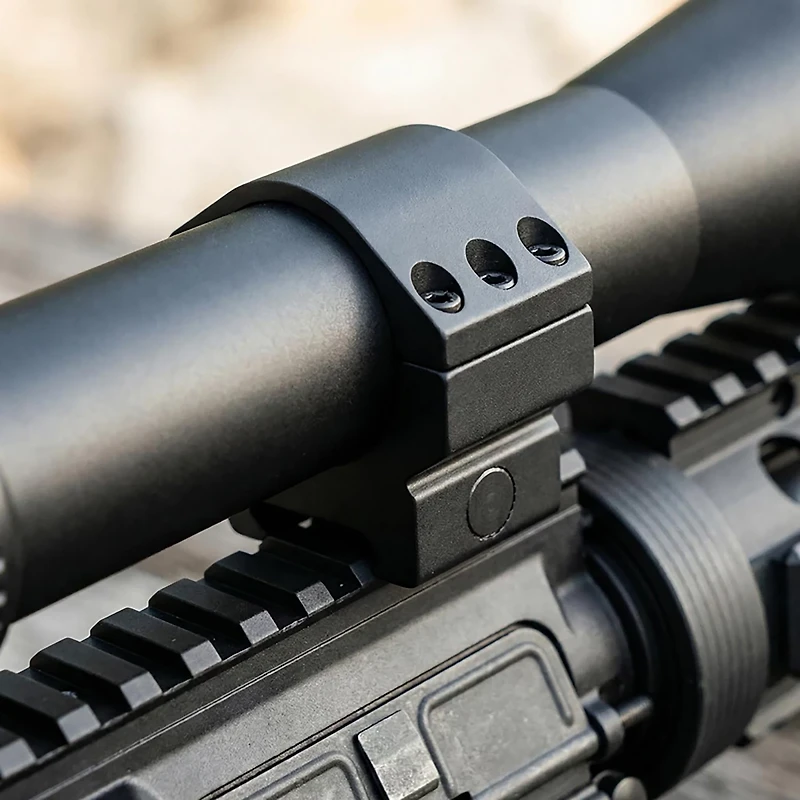 Vortex Tactical 30 mm Low Riflescope Ring