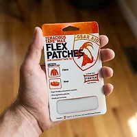 Gear Aid Tenacious Tape™ Max Flex Patches