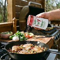 Slap Ya Mama White Pepper Seasoning