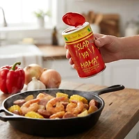 Slap Ya Mama 8 oz. Hot Seasoning