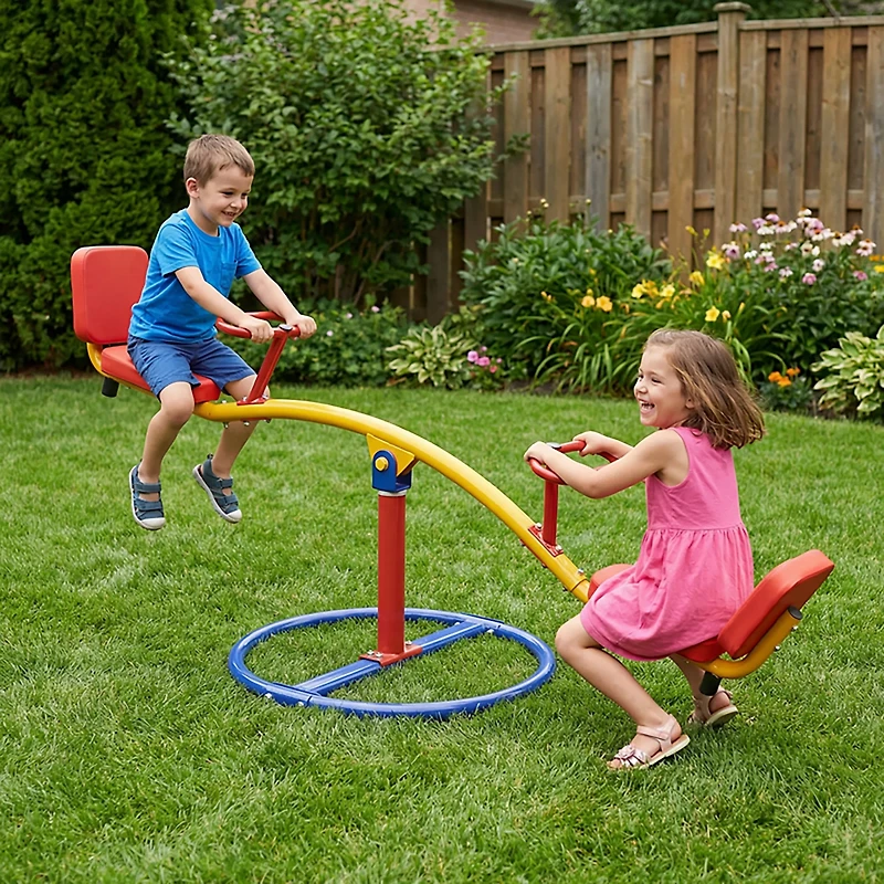 Impex Gym Dandy Teeter Totter