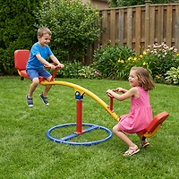 Impex Gym Dandy Teeter Totter