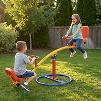 Impex Gym Dandy Teeter Totter