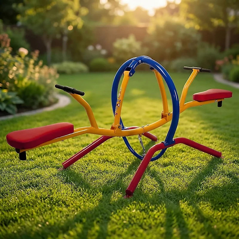 Impex Gym Dandy Teeter Totter