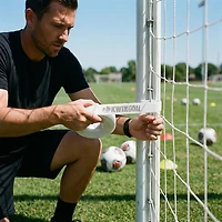 Kwik Goal Net Fastener Roll