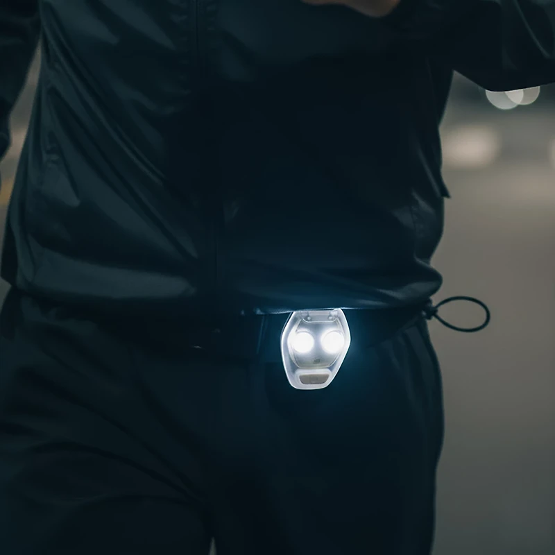 Nathan HyperBrite Mini 2 Strobe Lights 2-Pack