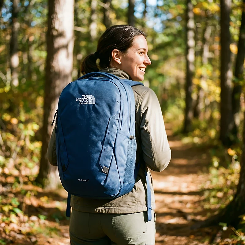 The North Face Vault Backpack