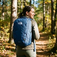 The North Face Vault Backpack
