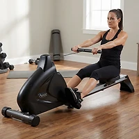 Stamina® Avari® Programmable Magnetic Rower
