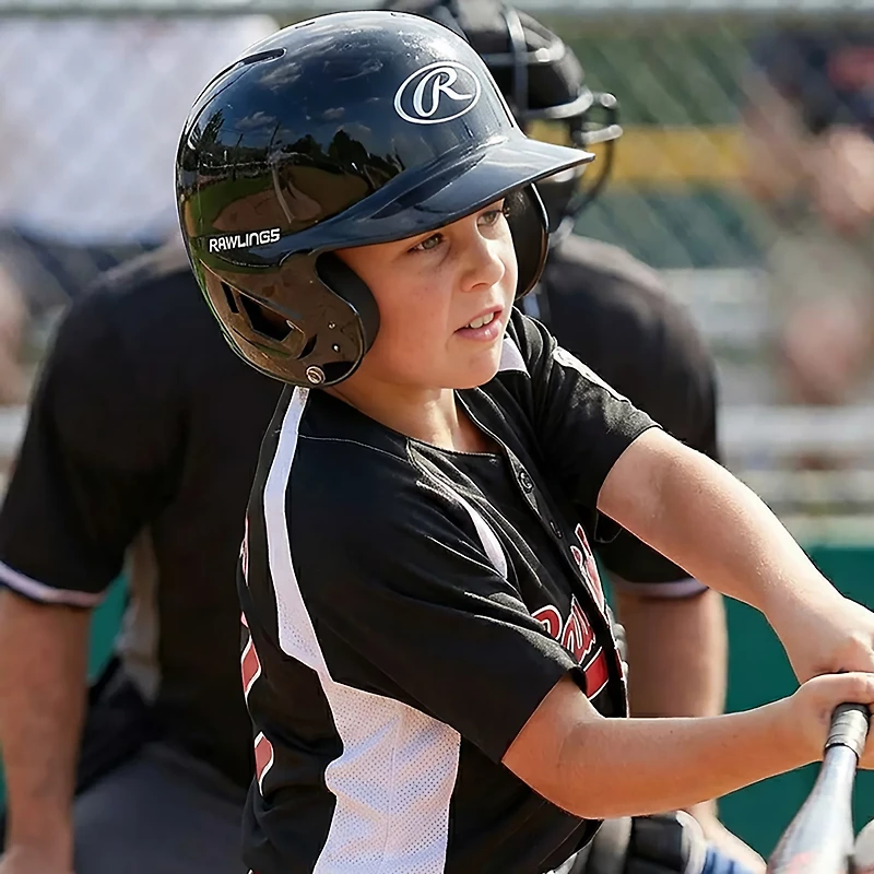 Rawlings MLB-Inspired T-Ball Batting Helmet