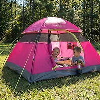Magellan Outdoors Kids' 2 Person Dome Tent